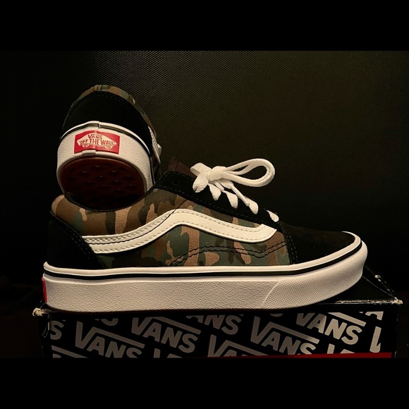 Vans Skate Shoes - Picture 1 of 1
